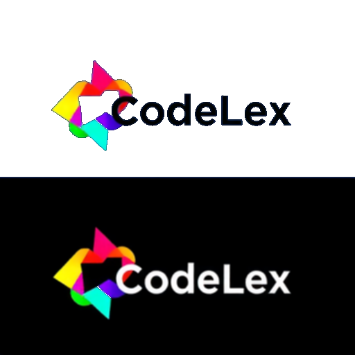 CodeLex logo